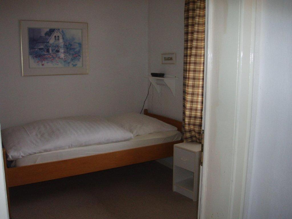Pension Haus Am Hirschsprung Willingen (Upland) Quarto foto